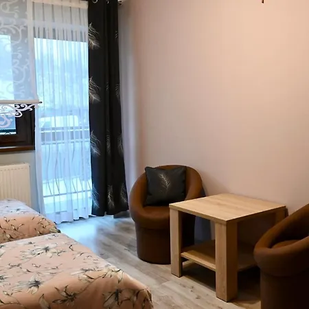 Apartament U Kowalczykow-3